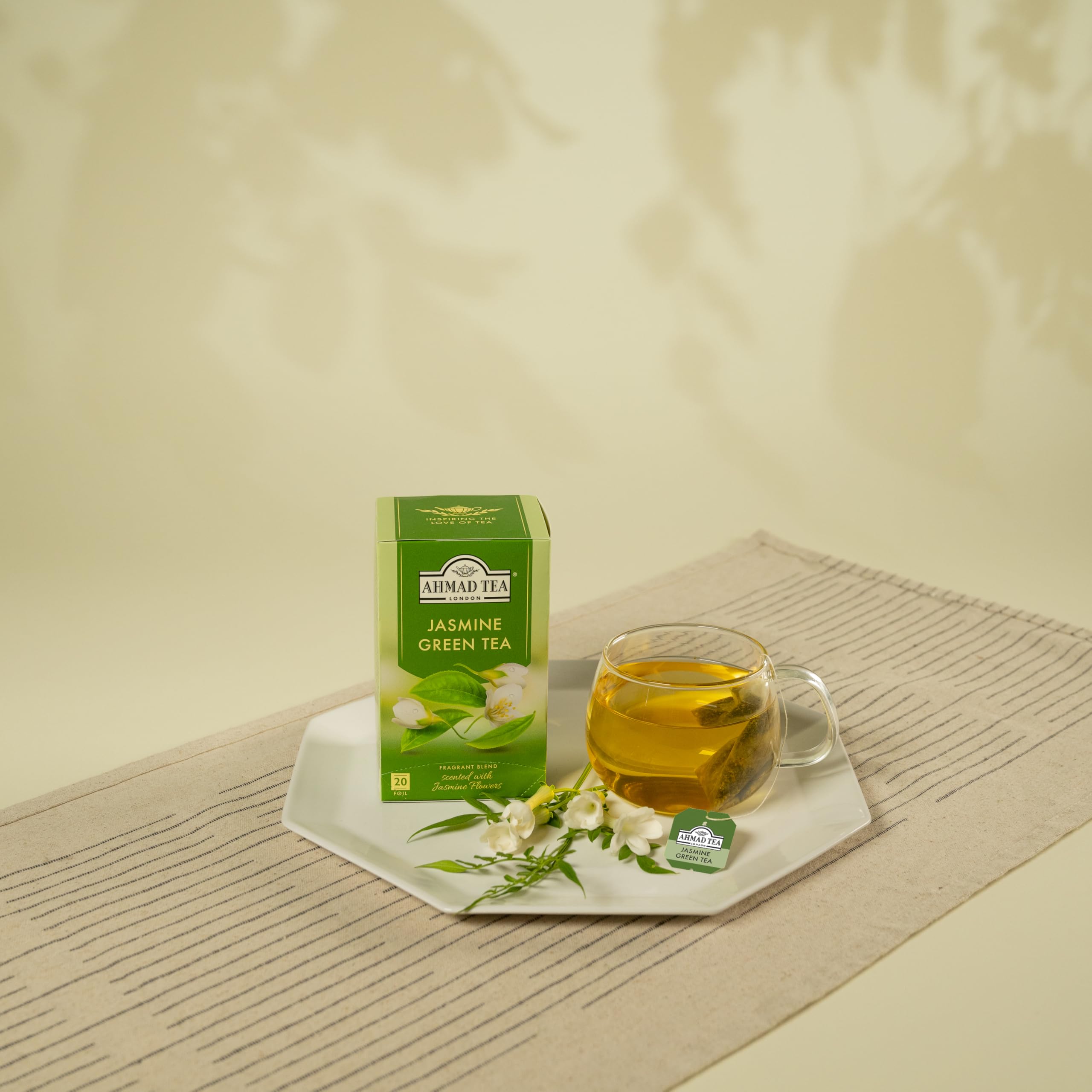 Amazon.com : English Teas,